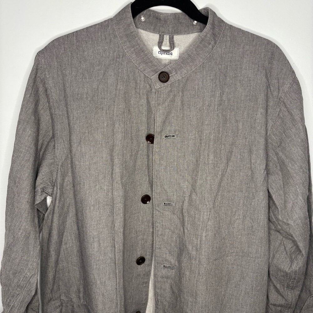 Chimala Tunic top - Picture 5 of 5